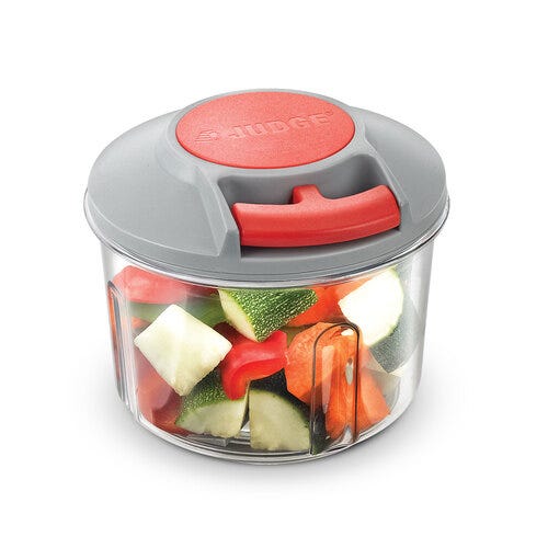 Judge By Prestige Veggie Cutter 02, 650 ml