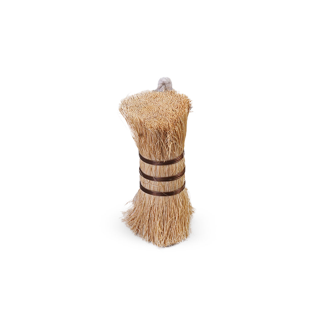 Coconut Fiber Cleaning Brush