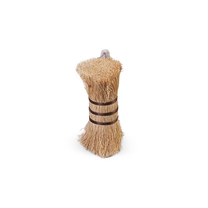 Coconut Fiber Cleaning Brush
