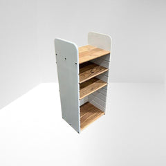 Kids Bookshelf