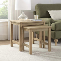 Wynmist Nesting Side Table