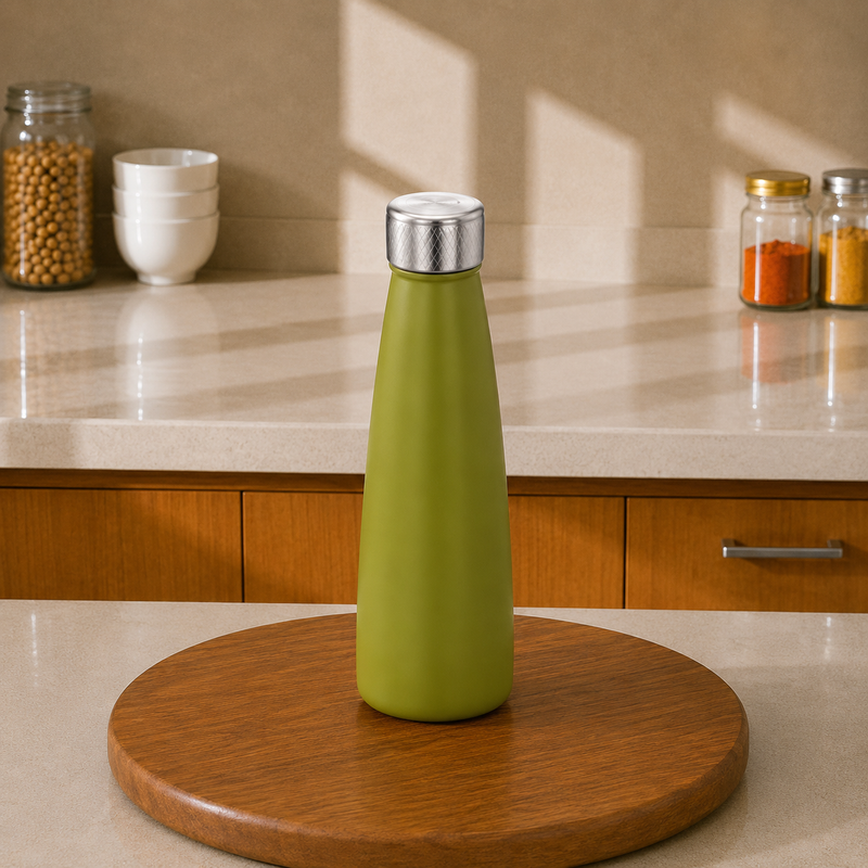 4B Mount Emerald Bottle