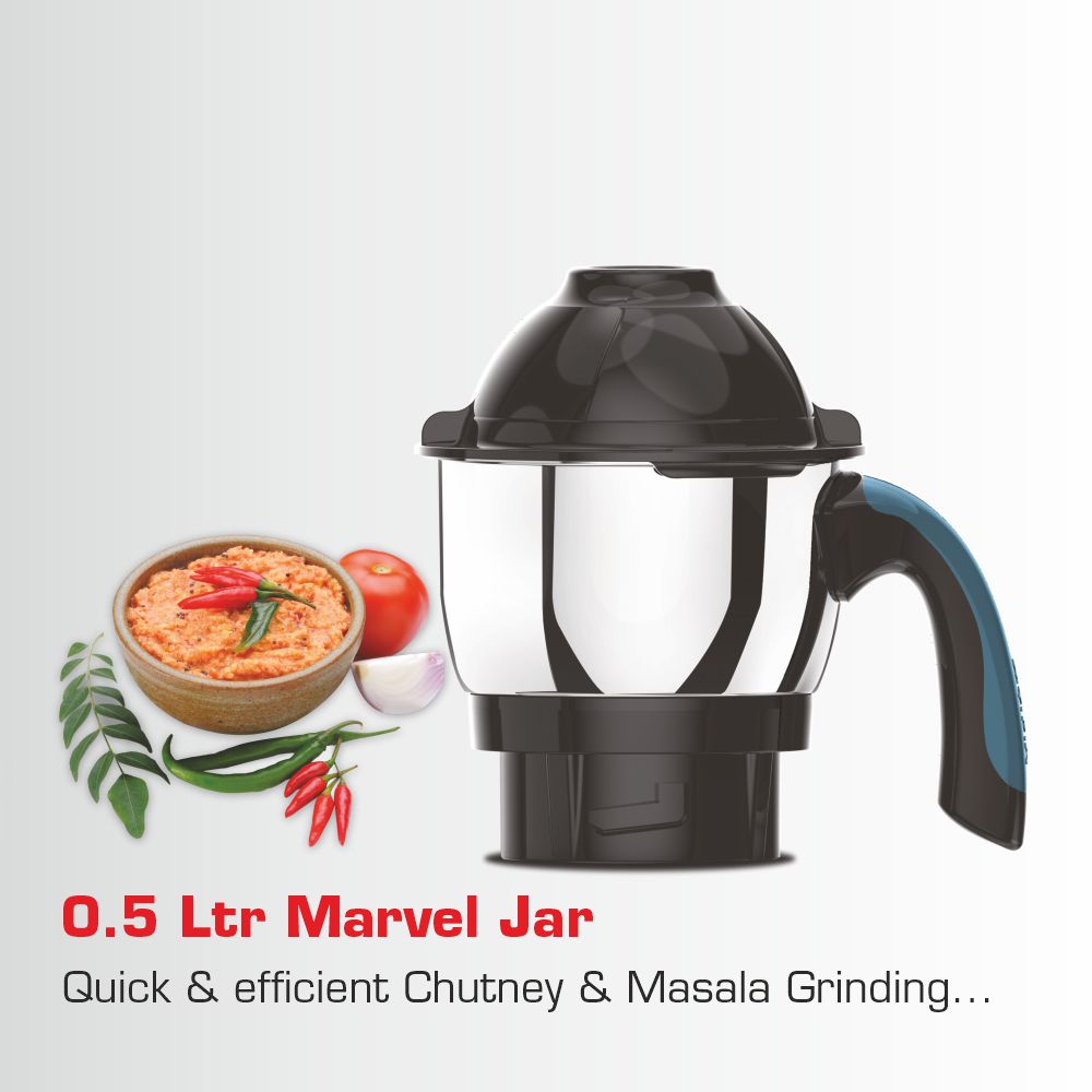 VSTAR EVO PLUS 750W MIXER GRINDER vidiem