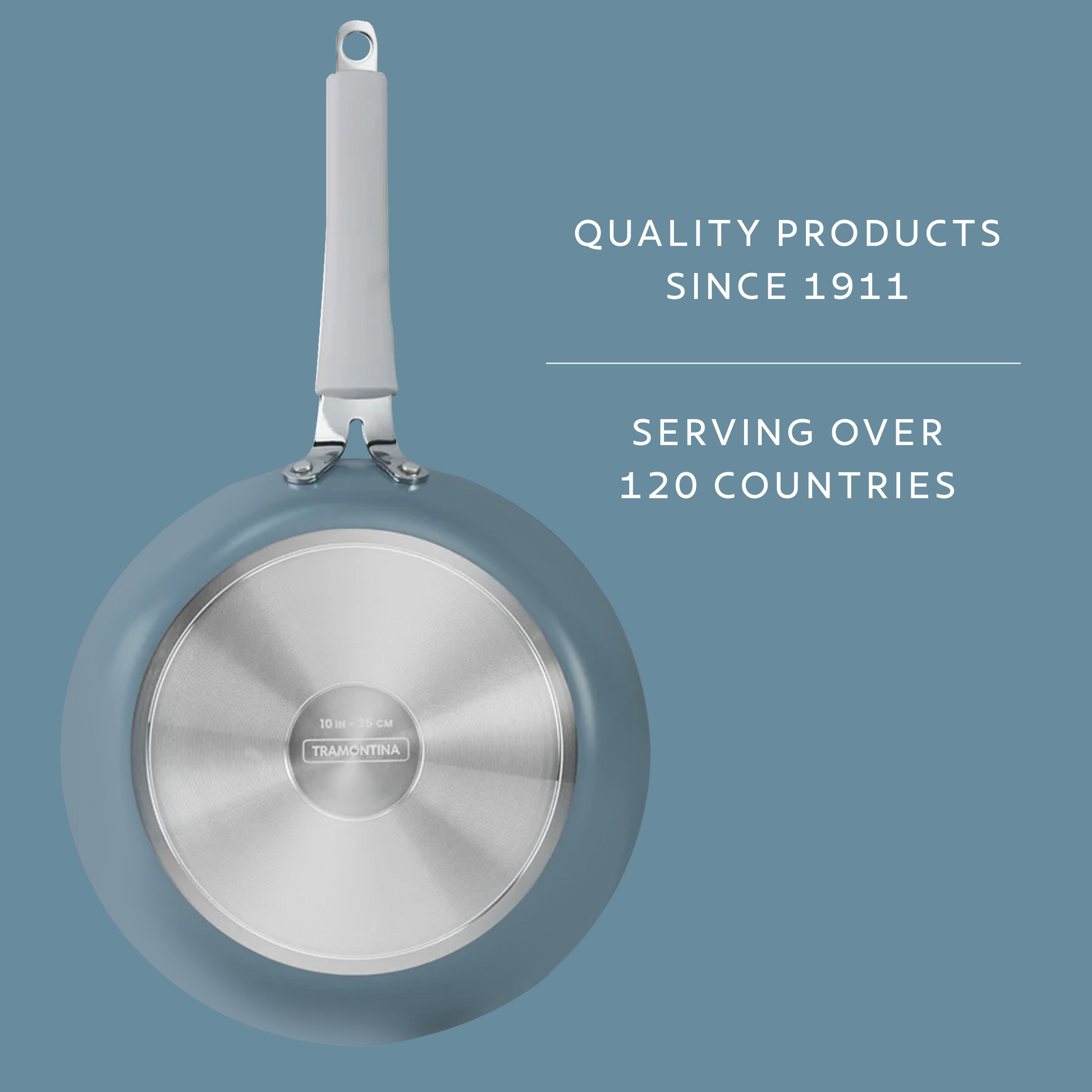 Stella Fry Pan 20 cm Blue