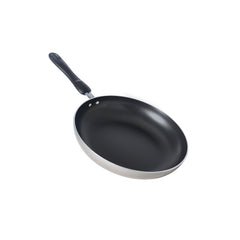 Meyer Non-Stick 6pcs Set (14cm Milkpan+26cm Frypan+26cm Kadai+Nylon Turner+Nylon Spoon)