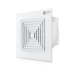 Smart Air Ceiling Exhaust Fan White
