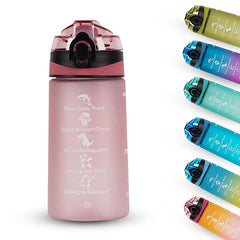 Kids Motivational - 500ml