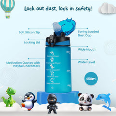 Kids Motivational - 500ml