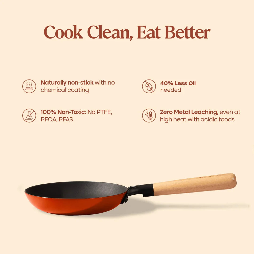 Flip & Fry Set