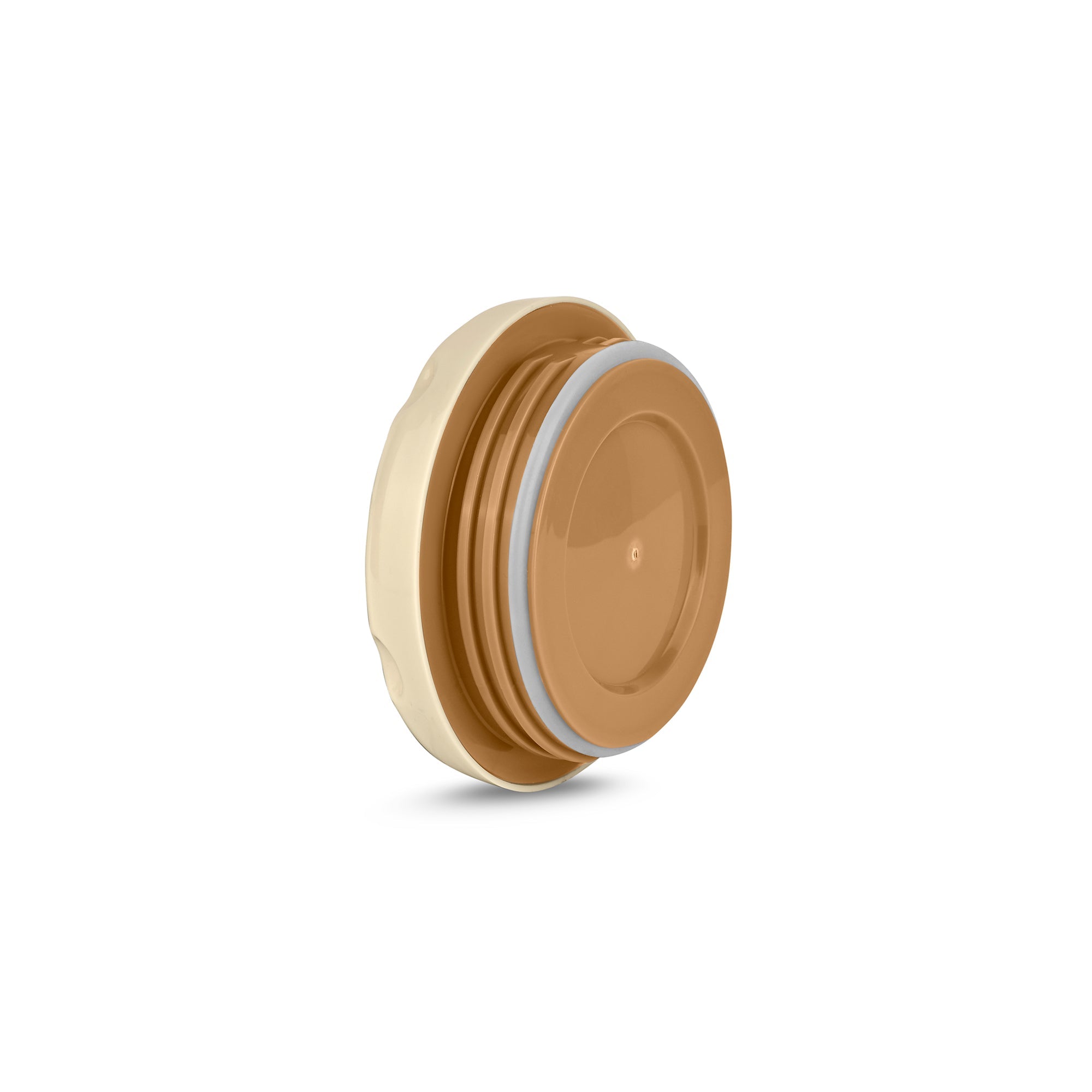 Spare Viva  PU Filled Spare Lid 750ml/1500ml (Brown)