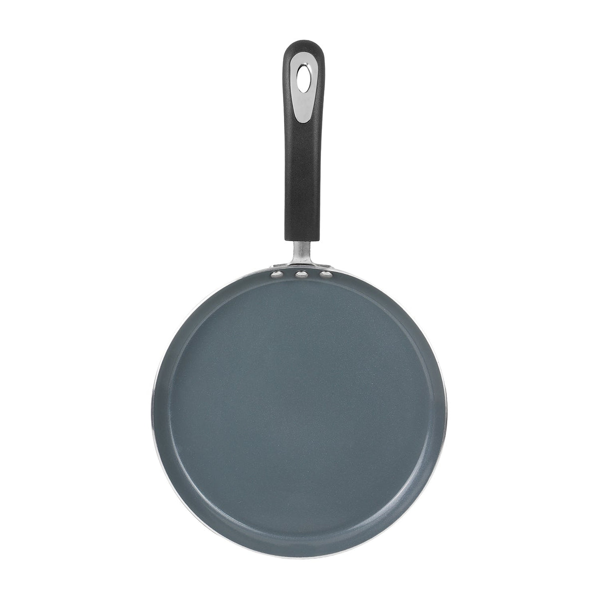Vinod Zest Ceramica Dosa Tawa (Induction Friendly) - 25 cm