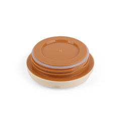Spare Viva 750ml - 1500ml PU Filled Spare Lid Tan