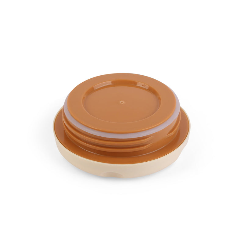 Spare Viva 750ml - 1500ml PU Filled Spare Lid Tan
