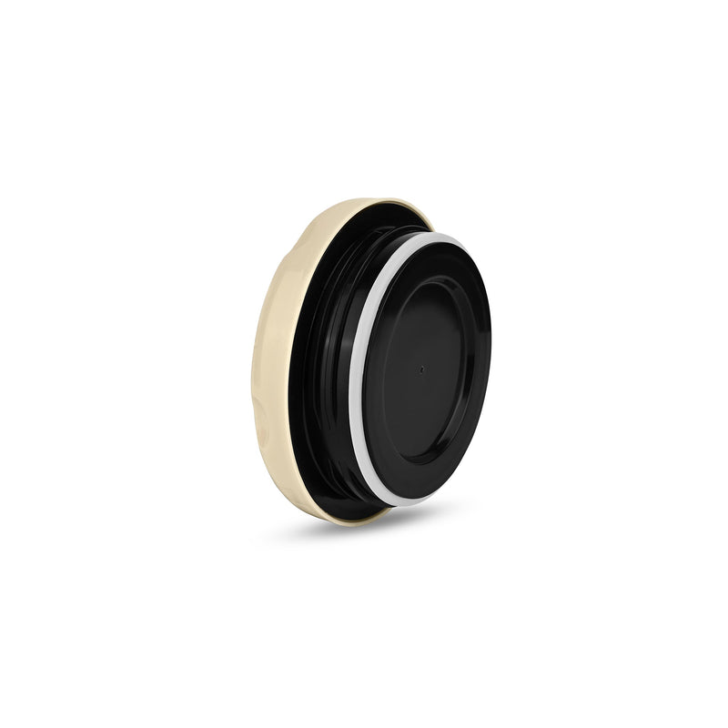 Spare Viva PU Filled Spare Lid for 750ml  / 1500ml (Black)