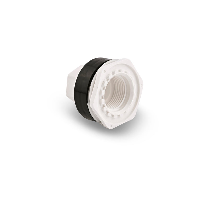 Spare Kool Pure Filter Nut Washer Natural