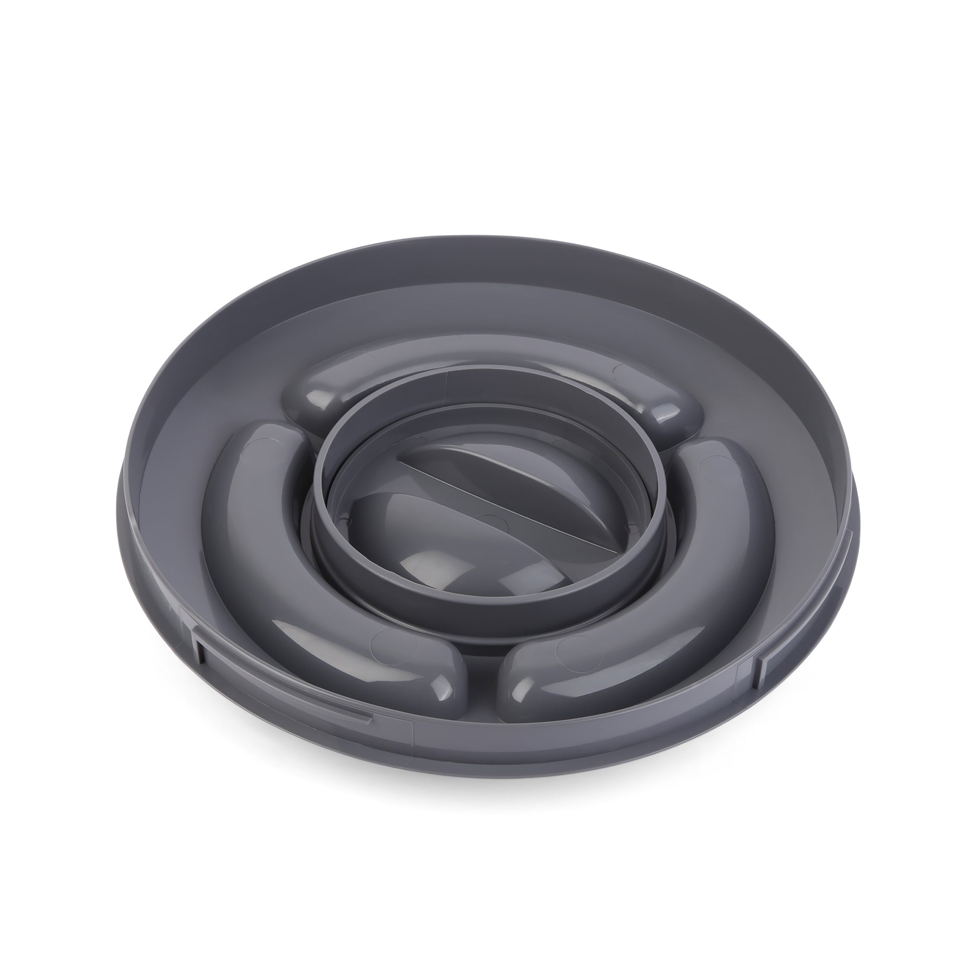 Spare Stellar Water Jug Top Lid for 3L / 4L / 5L / 6L / 8L / 10L / 12L / 14L (Grey)