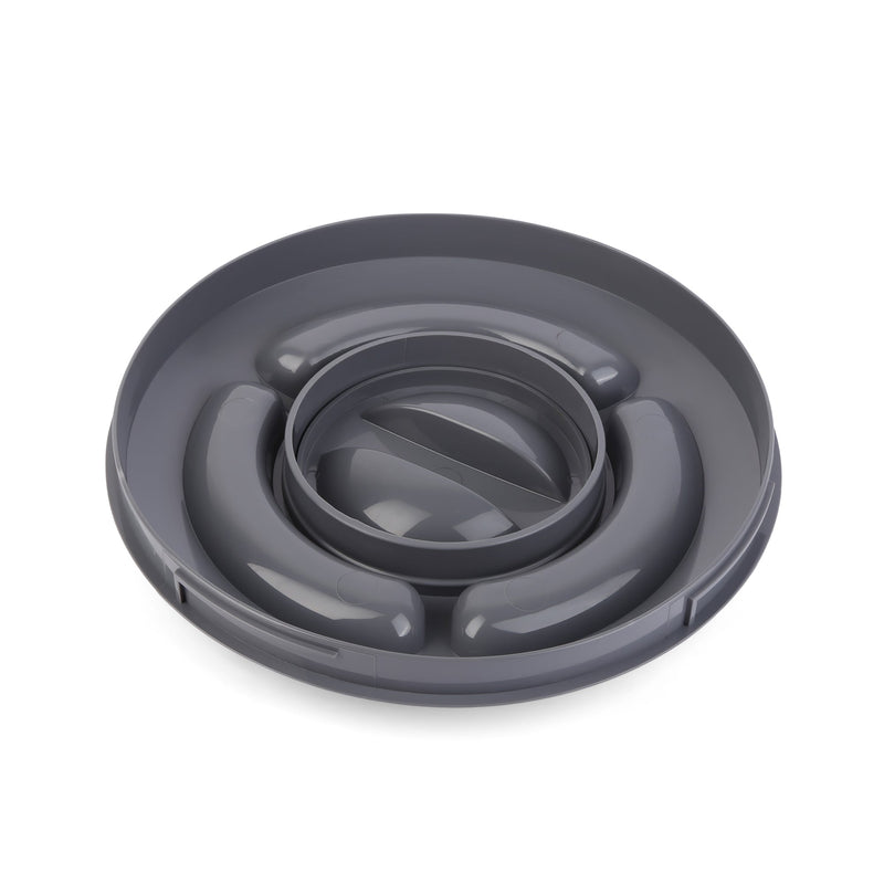 Spare Stellar Water Jug Top Lid for 3L / 4L / 5L / 6L / 8L / 10L / 12L / 14L (Grey)