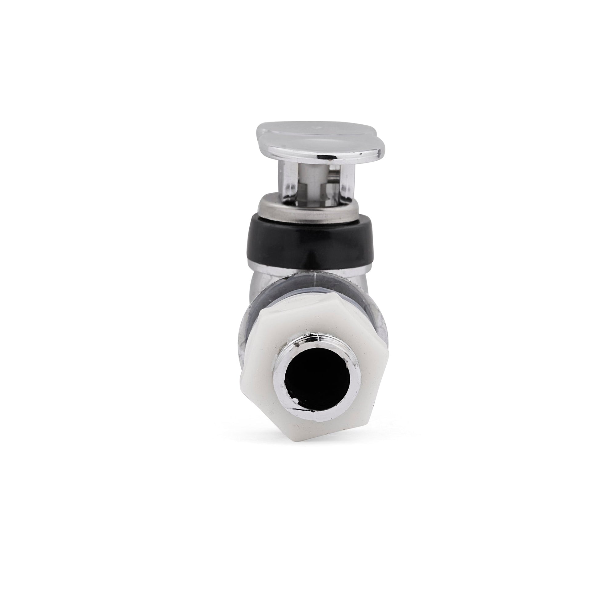 Spare Steel Pure 15/20 Ltr Water Filter Ready Tap