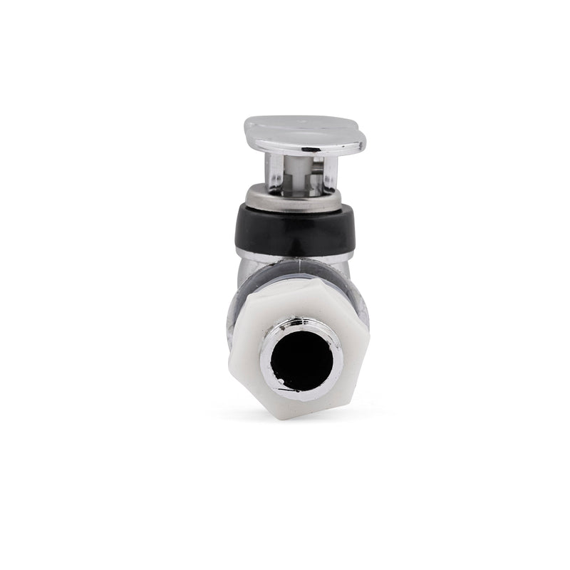 Spare Steel Pure 15/20 Ltr Water Filter Ready Tap