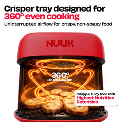 BRĪSK | Crisper Tray