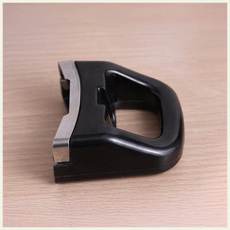 5L D-side Helper Handle for Triply Stainless Steel Pressure Cooker