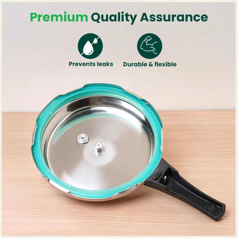 2L/3L Gasket for Triply Outer Lid Pressure Cooker