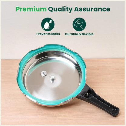 5L Gasket for Triply Outer Lid Pressure Cooker