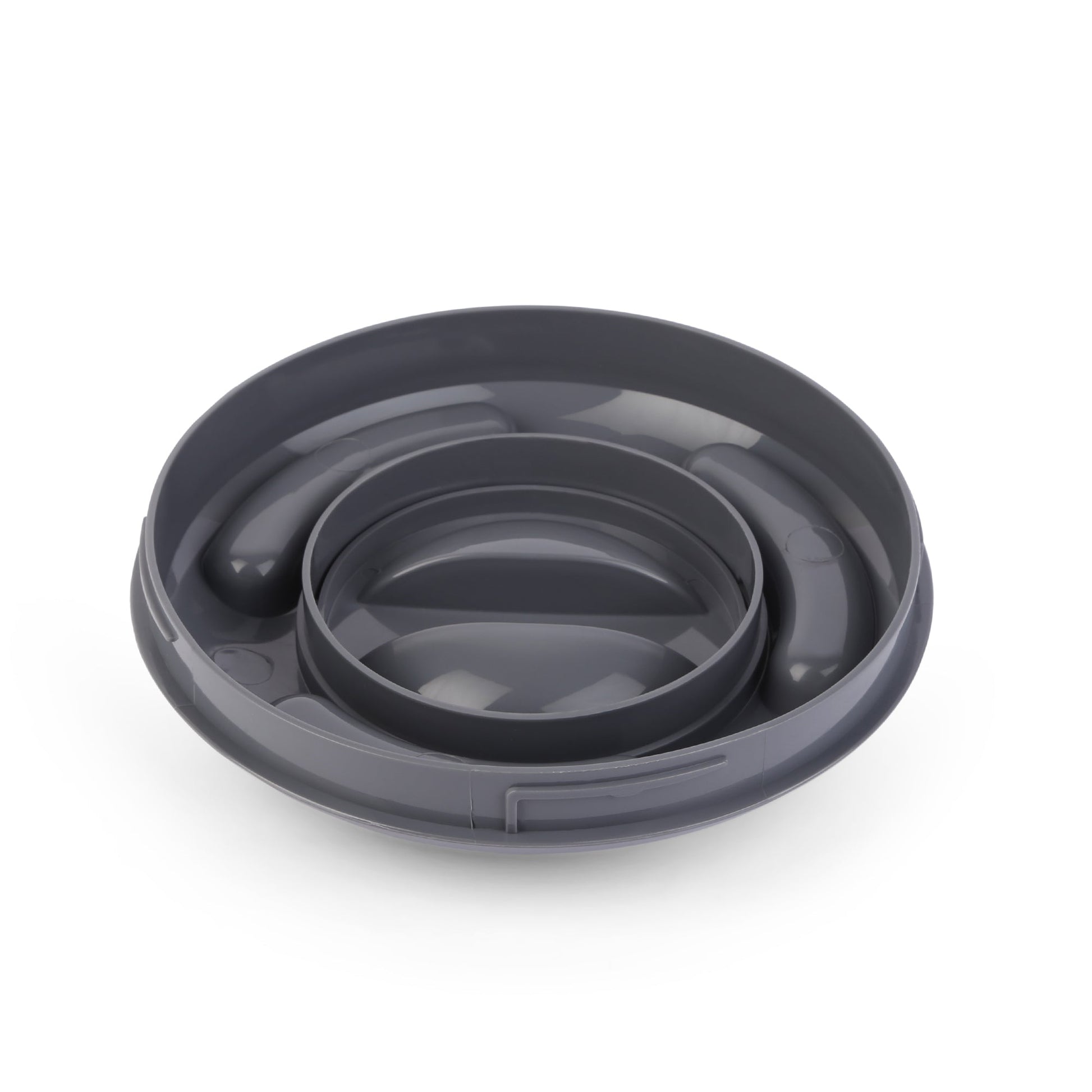 Spare Stellar Water Jug Top Lid for 3L / 4L / 5L / 6L / 8L / 10L / 12L / 14L (Grey)