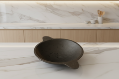 CASTrong Cast Iron Appam Pan