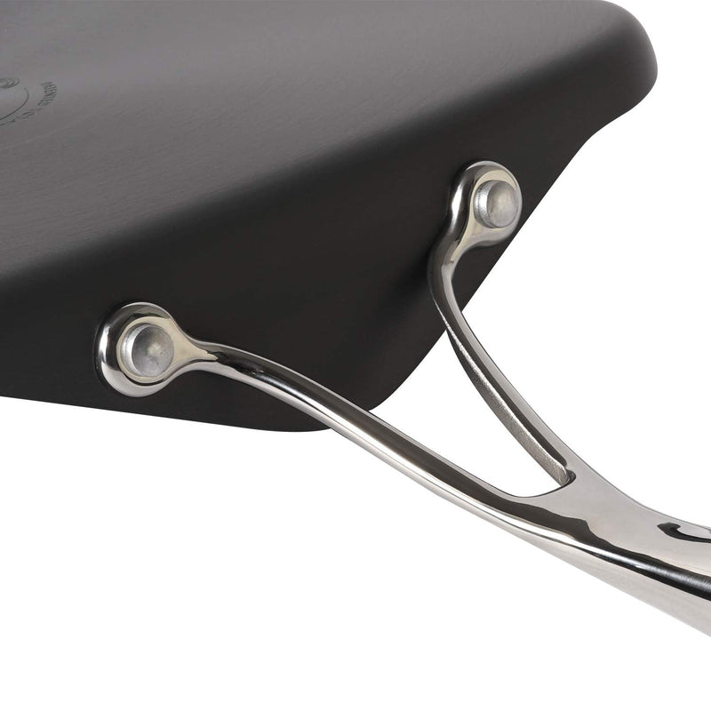 Circulon Non-Stick + Hard Anodized Square Tawa, 28 cm