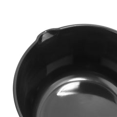 Vinod Hard Anodised American Sauce Pan - 1.5 L