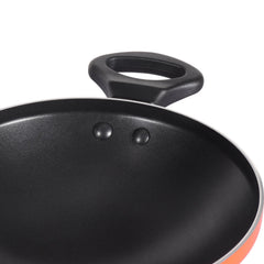 Meyer Non-Stick Appachatty / Kadai, 20cm