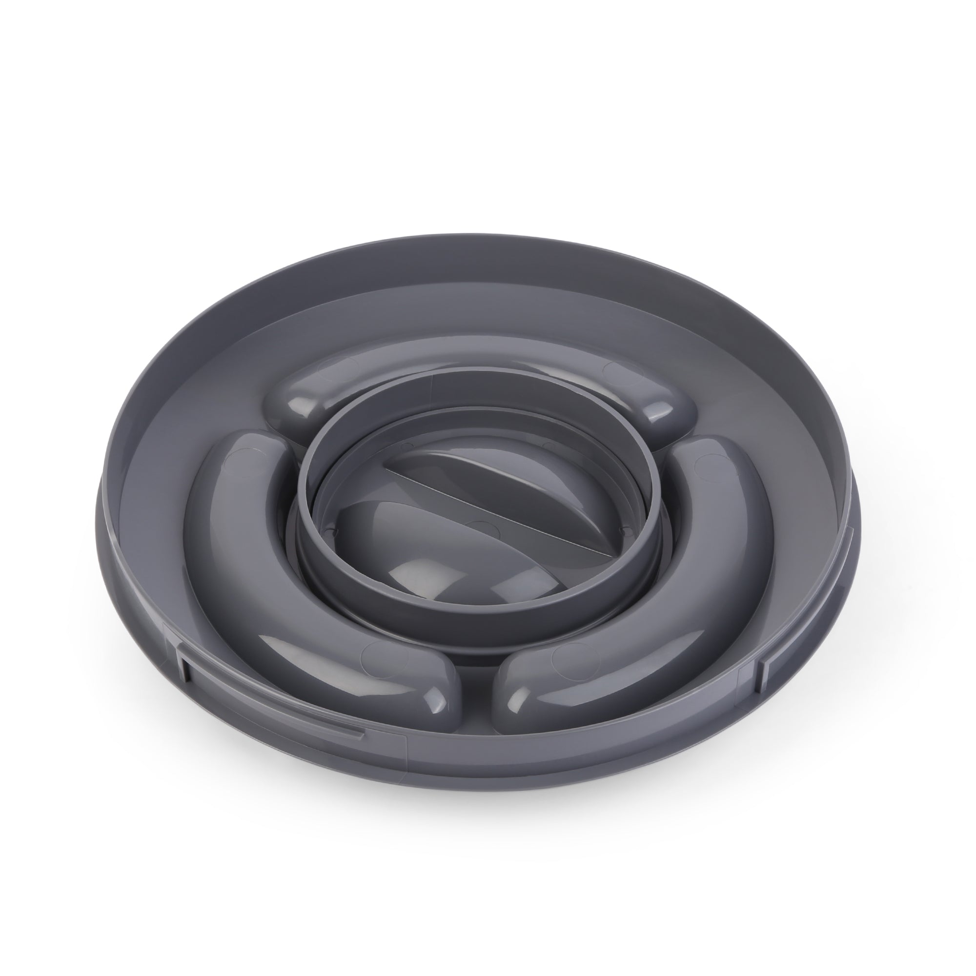 Spare Stellar Water Jug Top Lid for 3L / 4L / 5L / 6L / 8L / 10L / 12L / 14L (Grey)