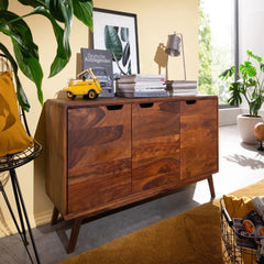 Bangalore Mid-Century Sideboard – Large
