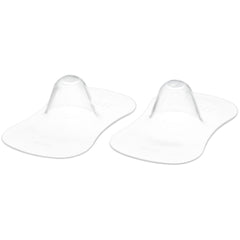 Philips Avent Nipple Protector Medium 21mm (Pack of 2) (SCF156/01)