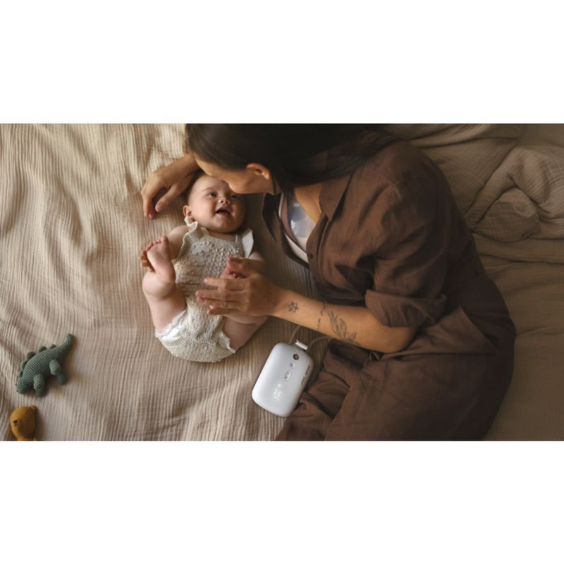Philips Avent Hands-free Small Shield Inserts (15mm & 17mm) (SCF554/11)