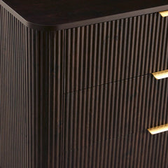 Selin 3 Drawer Small Chest