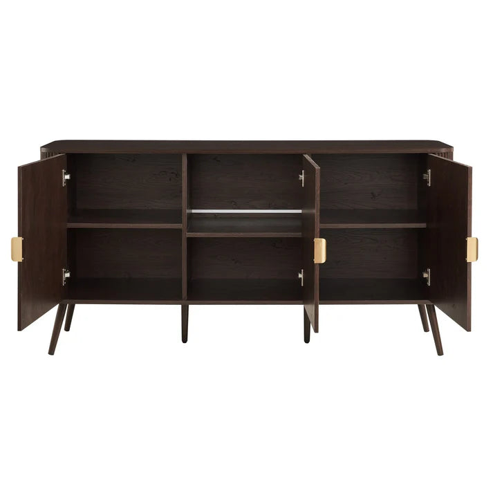 Selin 3 Door Sideboard