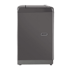 LG 8 kg 5 Star Inverter Fully Automatic Top Load Washing Machine (T80AJMB1Z.ABMQEIL, Stainless Steel Tub, Middle Black)