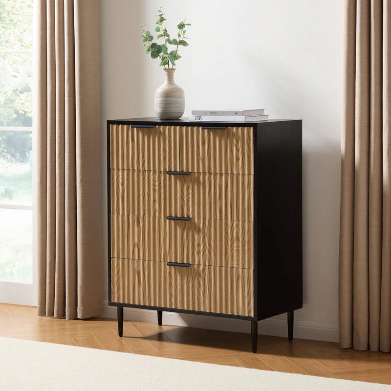 Velin 5 Drawer Chest