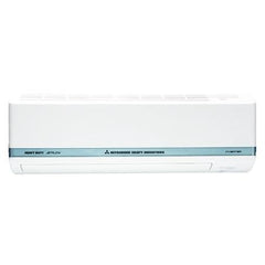 Mitsubishi 1.5 Ton 3 Star Hyper Inverter Heavy Duty Split AC, DXK18YAMDA (Desert Xtreme Kooling, Jetta Energy Saver Series, Ai Enabled - Auto Convertible Capacity - (0.30 Ton 1.7 Ton), 2026)
