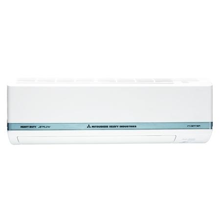 Mitsubishi 1.5 Ton 3 Star Hyper Inverter Heavy Duty Split AC, DXK18YAMDA (Desert Xtreme Kooling, Jetta Energy Saver Series, Ai Enabled - Auto Convertible Capacity - (0.30 Ton 1.7 Ton), 2026)