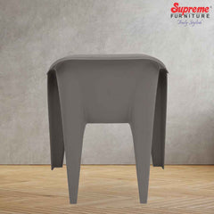 Supreme Futura Plastic With-Arm Chair