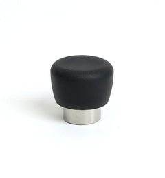 Meyer Pressure cooker SS 304 whistle with bakelite cap