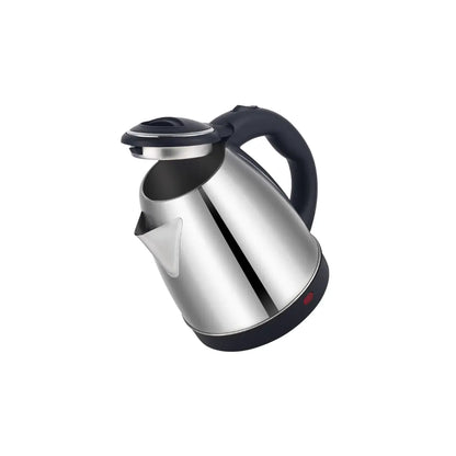 Powlin Ashley 1.5 & 1.8L Electric Kettle | Stainless Steel | 1500W Fast Heating | Energy-Efficient & Durable | Lowest Price | BPA-Free