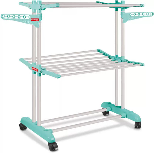 Cloth Dryer Stand (Spotzero by Milton)