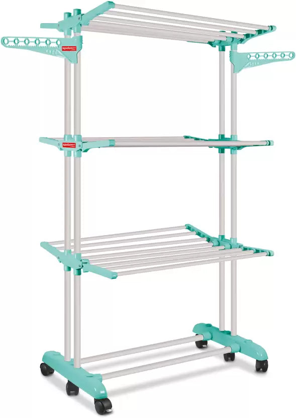 Cloth Dryer Stand (Spotzero by Milton)