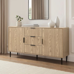 Velin Sideboard with Drawers