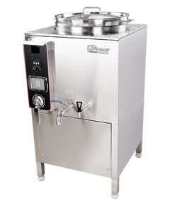 iBrew by Pradeep Induction Bulk Tea Brewer – 50 L
