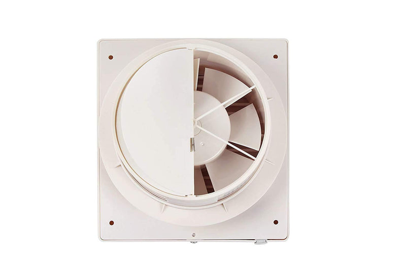 Kaff Exhaust Fans SIRI-6(White) 150 mm